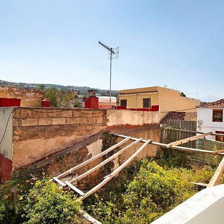 Casa Del Mar En Tacoronte Villa Eksteriør bilde