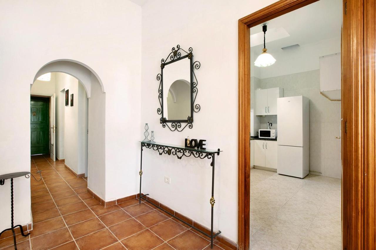 Casa Del Mar En Tacoronte Villa Eksteriør bilde