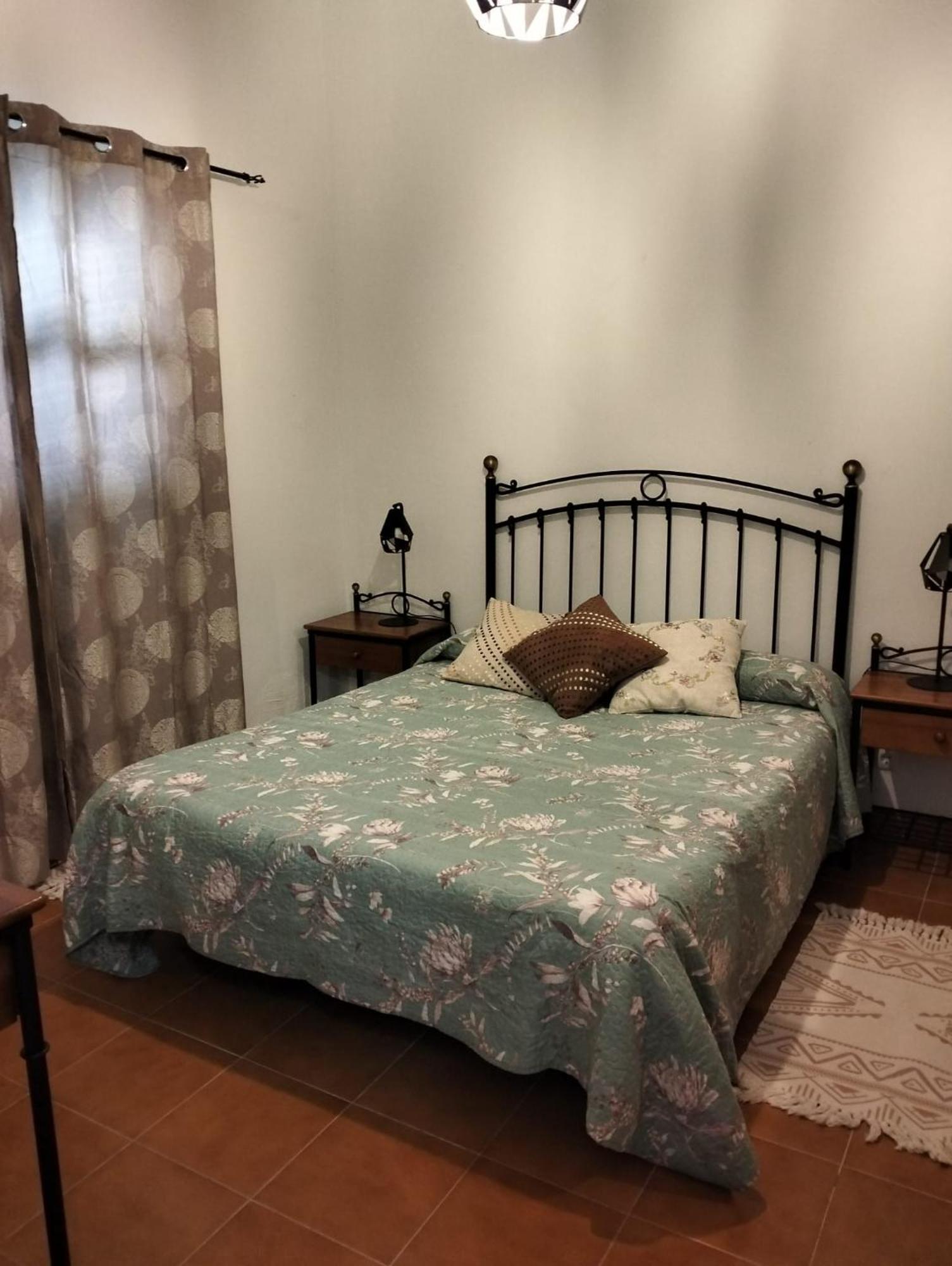 Casa Del Mar En Tacoronte Villa Eksteriør bilde
